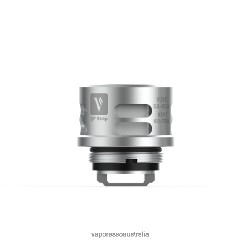 0.15ohm Vaporesso QF Coils (3Pcs) - Vaporesso Australia 0B2PJ372