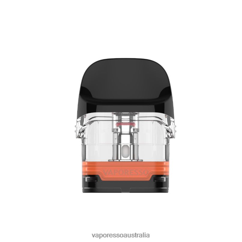 0.6ohm (2ml) Vaporesso LUXE Q Pods (4Pcs) - Vaporesso vape near me 0B2PJ388