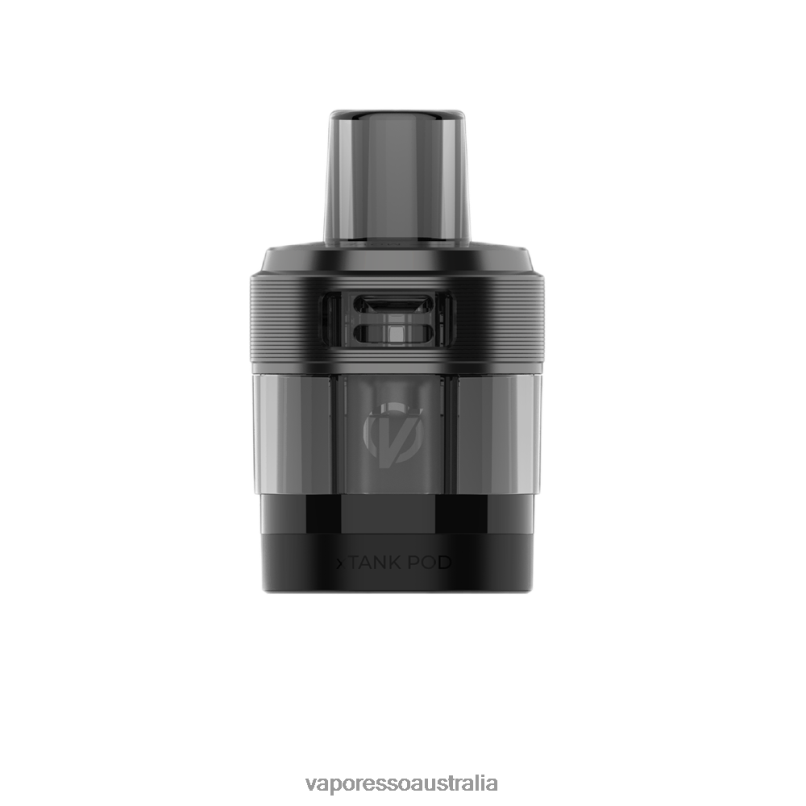 Gunmetal Vaporesso XTank Pod (2Pcs) - Vaporesso Australia price 0B2PJ334