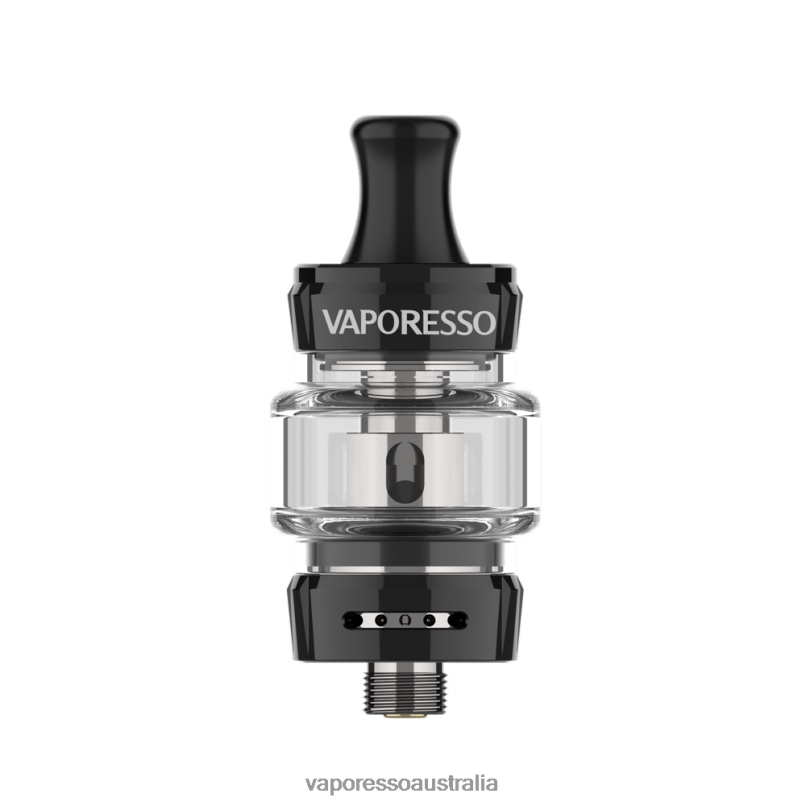 Black Vaporesso GTX Tank 18 (3ml) - Vaporesso tanks Australia 0B2PJ339