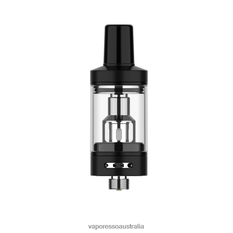 Midnight Black Vaporesso ITank M (3ml) - Vaporesso vape near me 0B2PJ328