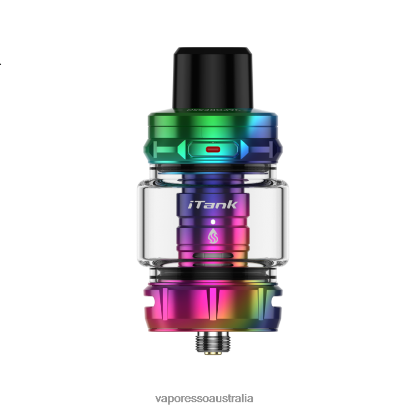 Rainbow Vaporesso ITank 2 (8ml) - Vaporesso Canberra 0B2PJ327