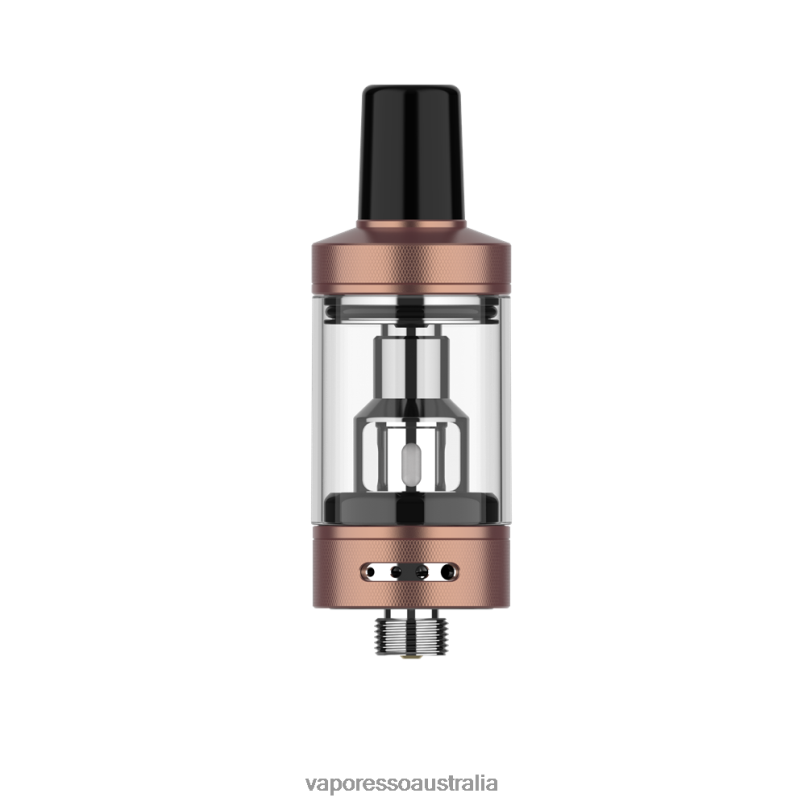 Rose Gold Vaporesso ITank M (3ml) - Vaporesso vape amazon 0B2PJ331