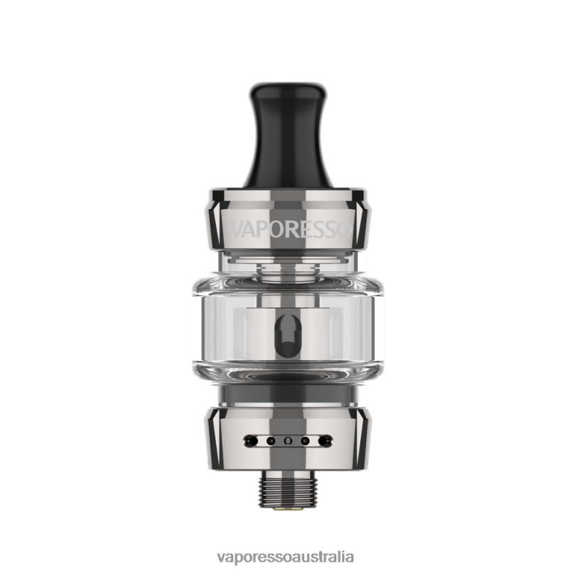 Silver Vaporesso GTX Tank 18 (3ml) - Vaporesso pods Australia 0B2PJ340