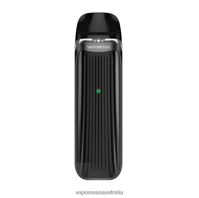 Black Vaporesso LUXE Qs - Vaporesso Australia price 0B2PJ204