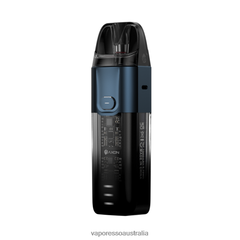 Blue Vaporesso LUXE X - Vaporesso vape price 0B2PJ216