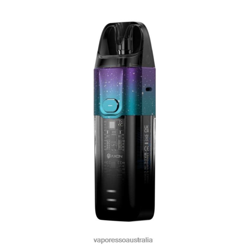 Galaxy Purple Vaporesso LUXE XR - Vaporesso Australia price 0B2PJ184