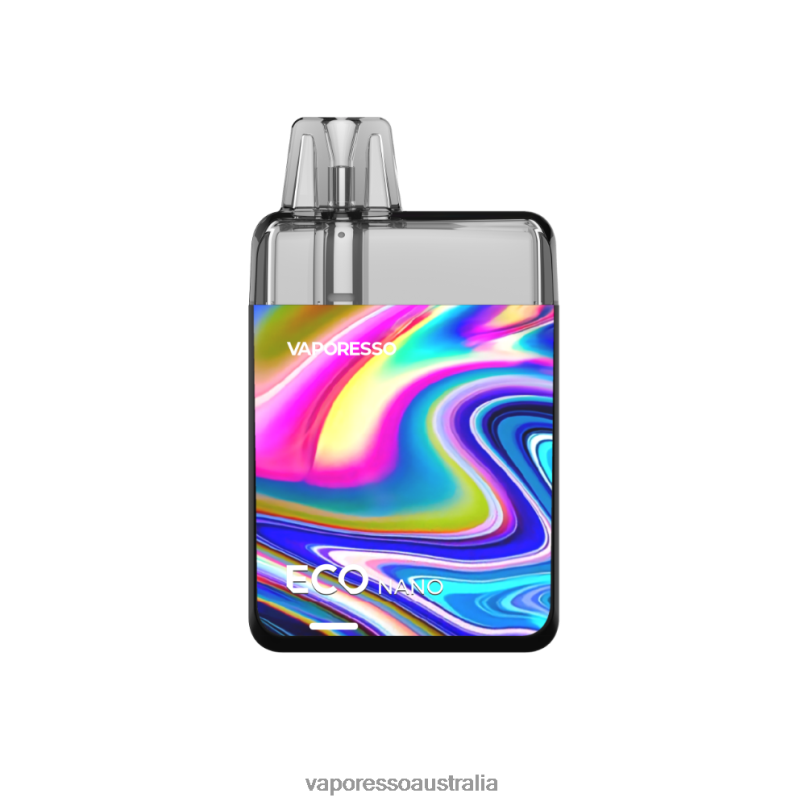 Colorflow Vaporesso ECO NANO NANO - Vaporesso Canberra 0B2PJ107