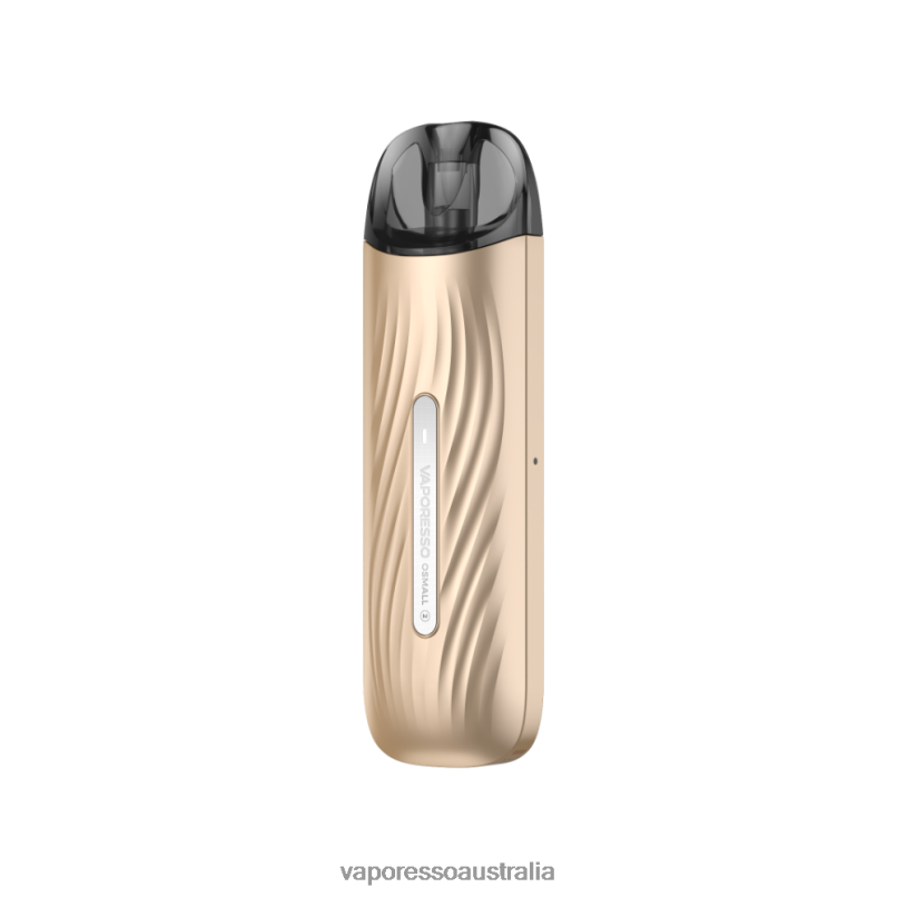 Gold Vaporesso OSMALL 2 - Vaporesso pods Australia 0B2PJ220