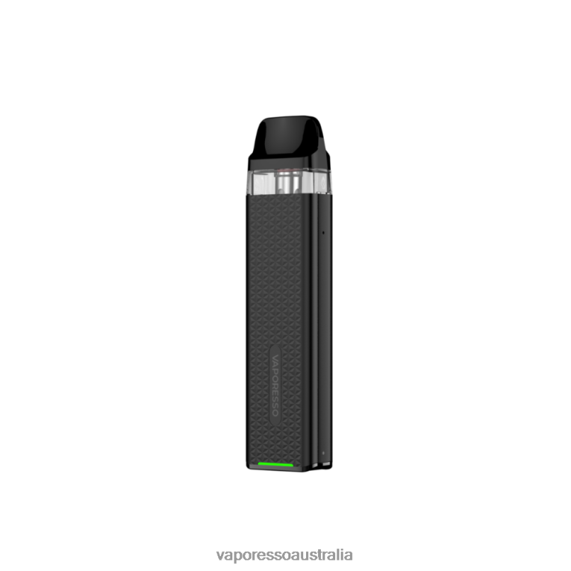 Black Vaporesso XROS 3 Mini - Vaporesso vape near me 0B2PJ168