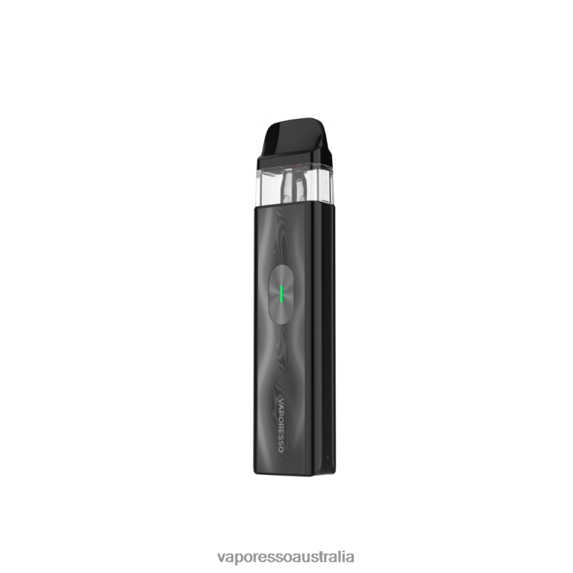 Black Vaporesso XROS 4 Mini - Vaporesso vape near me 0B2PJ18