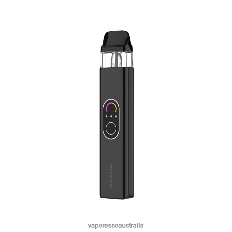 Black Vaporesso XROS 4 - Vaporesso vape near me 0B2PJ28