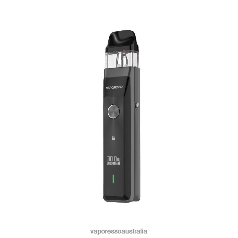 Black Vaporesso XROS Pro - Vaporesso vape amazon 0B2PJ31