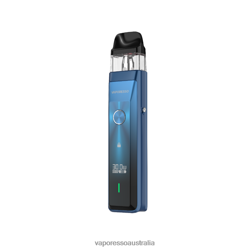 Blue Vaporesso XROS Pro - Vaporesso vape Australia 0B2PJ33