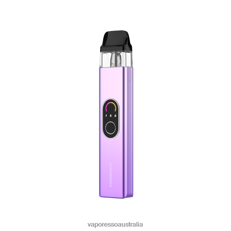 Lilac Purple Vaporesso XROS 4 - Vaporesso Australia price 0B2PJ24