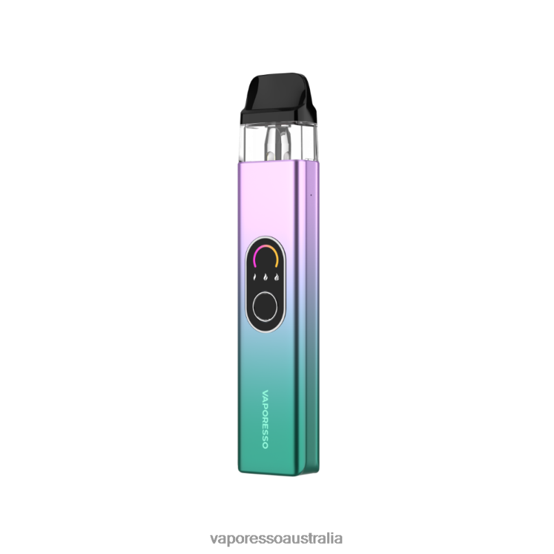 Pink Mint Vaporesso XROS 4 - Vaporesso Australia 0B2PJ22