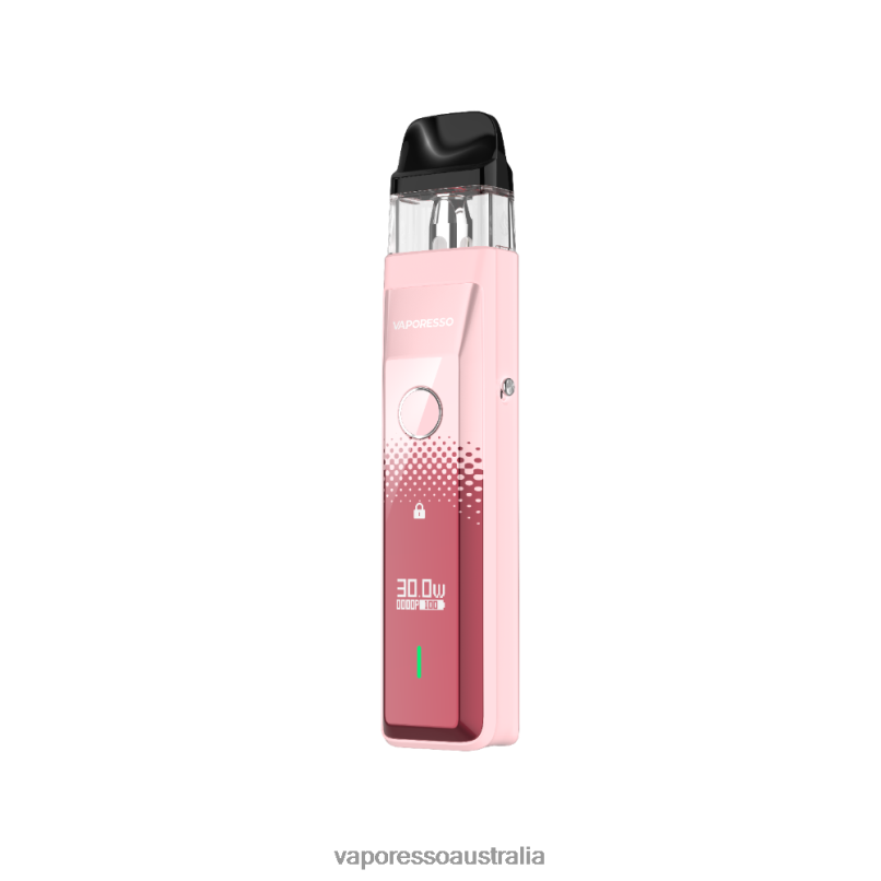 Pink Vaporesso XROS Pro - Vaporesso vape instructions 0B2PJ35