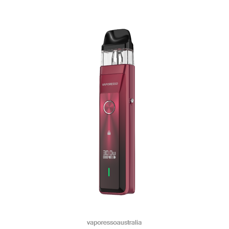 Red Vaporesso XROS Pro - Vaporesso Australia price 0B2PJ34