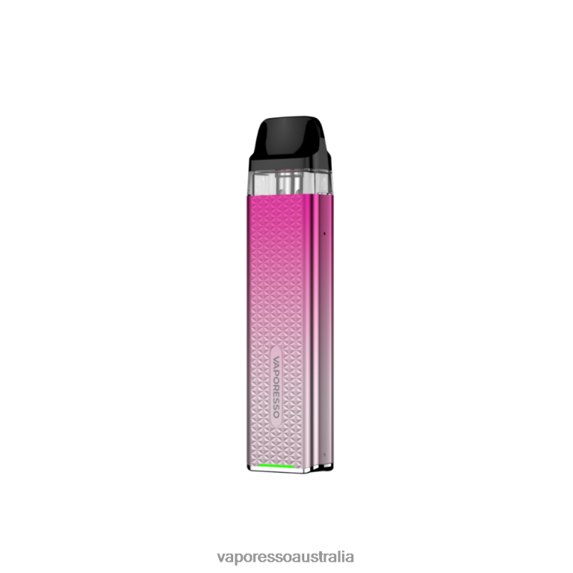 Rose Pink Vaporesso XROS 3 Mini - Vaporesso Australia 0B2PJ162