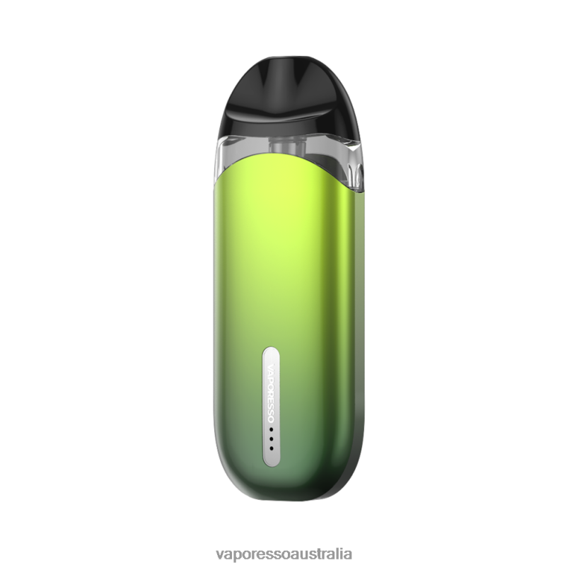 Lime Green Vaporesso ZERO S - Vaporesso vape amazon 0B2PJ191