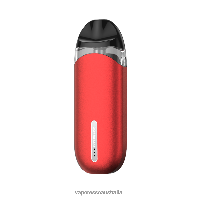 Red Vaporesso ZERO S - Vaporesso vape Australia 0B2PJ193