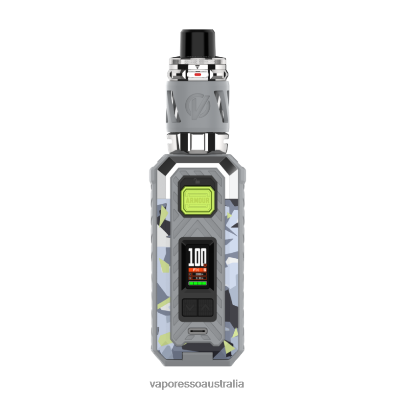 Camo Blue Vaporesso ARMOUR S - Vaporesso vape price 0B2PJ56