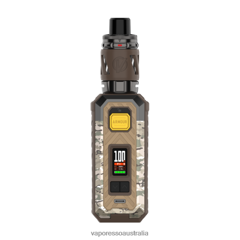 Camo Brown Vaporesso ARMOUR S - Vaporesso Canberra 0B2PJ57