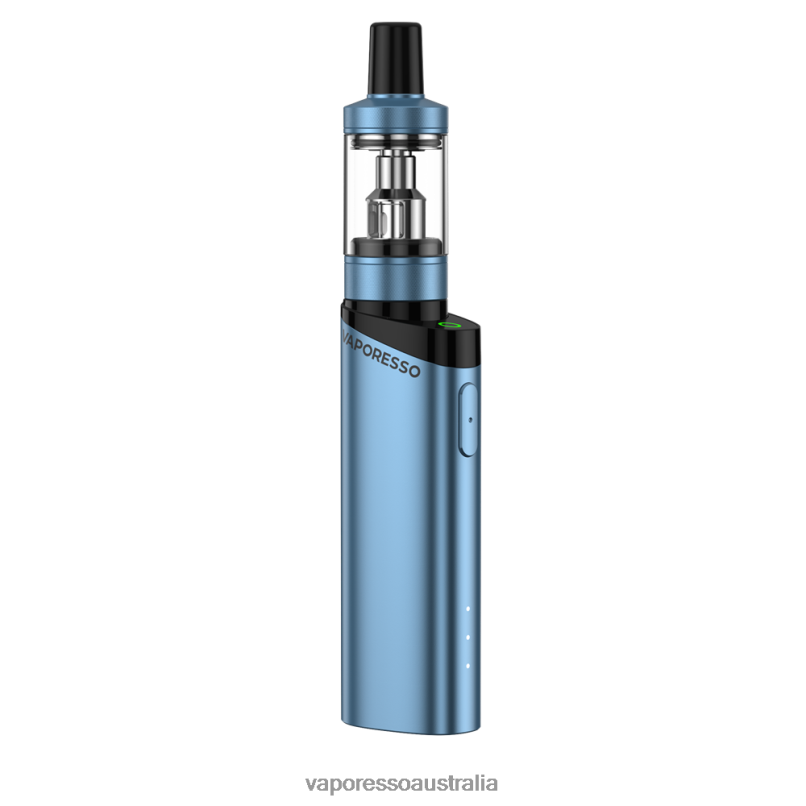 Blue (2ml) Vaporesso GEN Fit - Vaporesso vape instructions 0B2PJ255