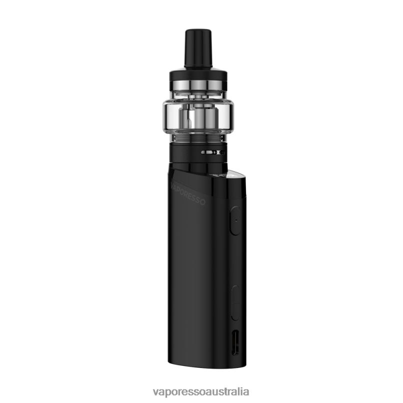 Midnight Black Vaporesso GEN Fit 40 - Vaporesso Australia price 0B2PJ264