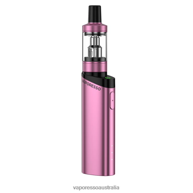 Pink Vaporesso GEN Fit - Vaporesso Canberra 0B2PJ257