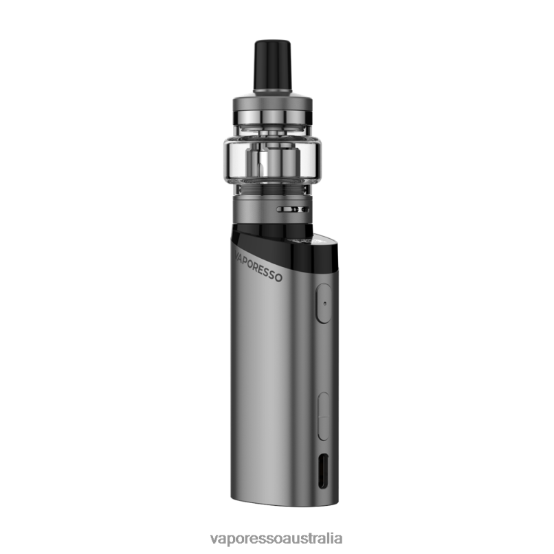 Space Grey Vaporesso GEN Fit 40 - Vaporesso vape amazon 0B2PJ261