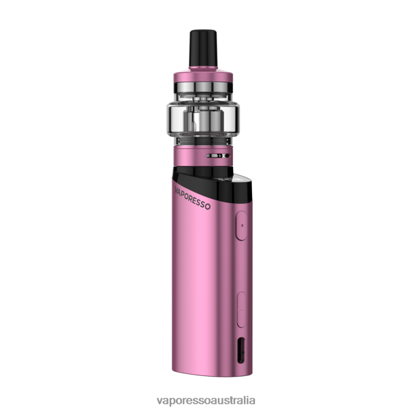 Taffy Pink Vaporesso GEN Fit 40 - Vaporesso Australia 0B2PJ262