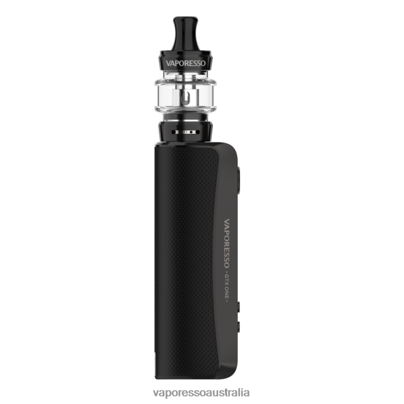 Black Vaporesso GTX One - Vaporesso vape instructions 0B2PJ305