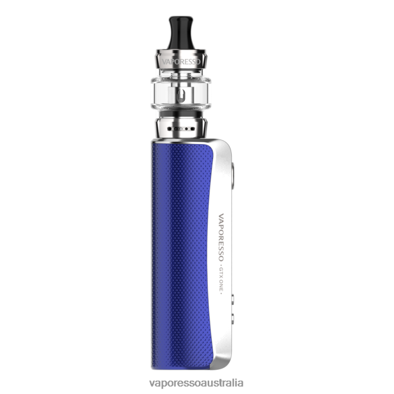 Blue Vaporesso GTX One - Vaporesso Canberra 0B2PJ307