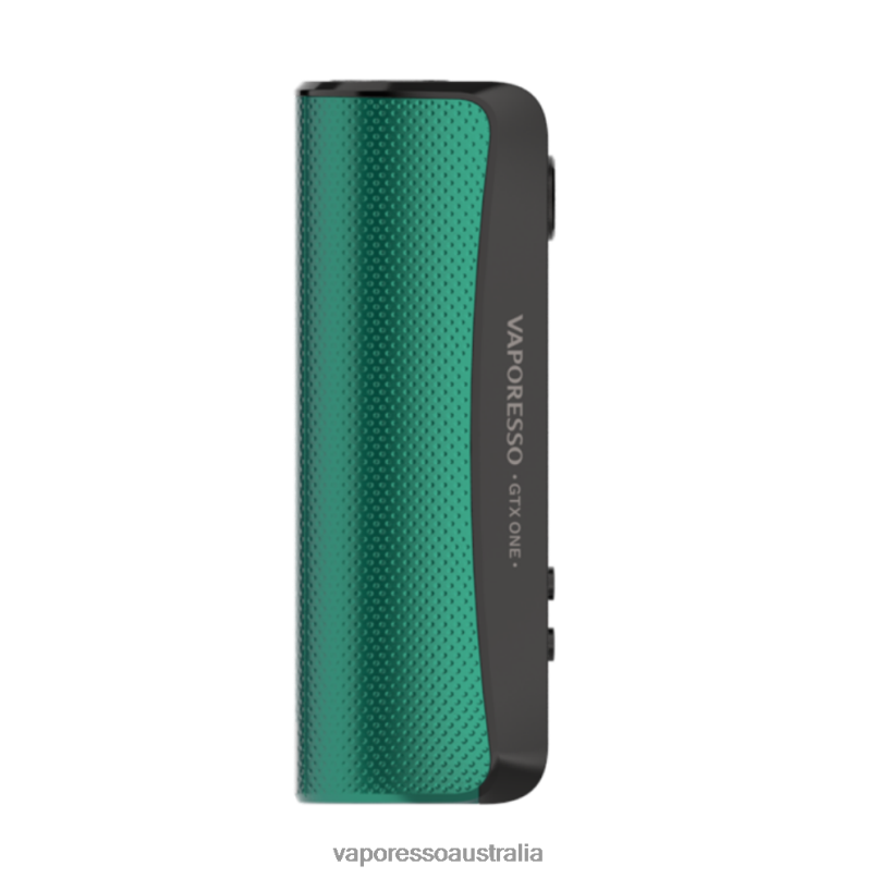 Green Vaporesso GTX One Mod - Vaporesso Australia 0B2PJ302