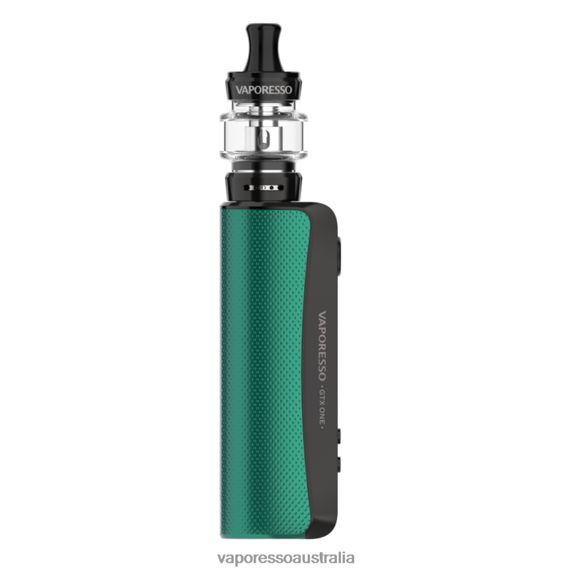 Green Vaporesso GTX One - Vaporesso pods Australia 0B2PJ310