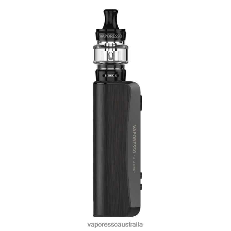 Matte Grey Vaporesso GTX One - Vaporesso Australia 0B2PJ312