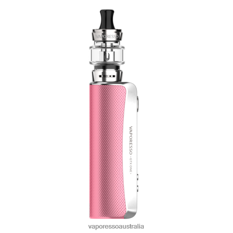 Pink Vaporesso GTX One - Vaporesso tanks Australia 0B2PJ309