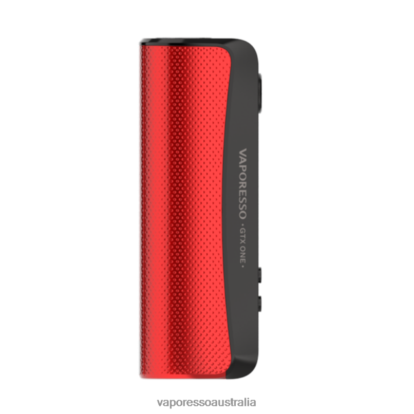 Red Vaporesso GTX One Mod - Vaporesso Australia price 0B2PJ304