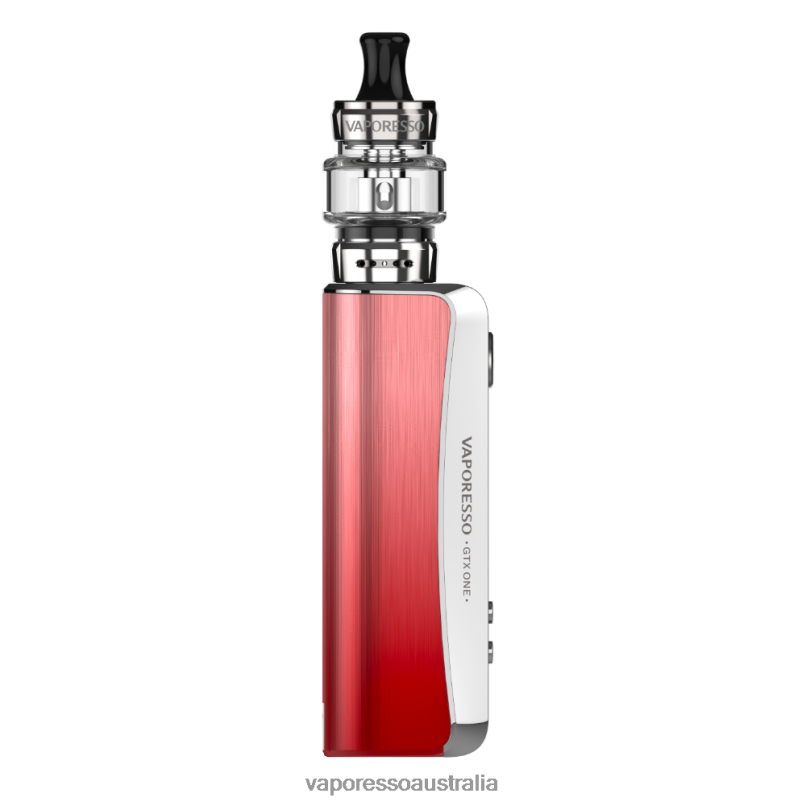 Taffy Red Vaporesso GTX One - Vaporesso vape Australia 0B2PJ313