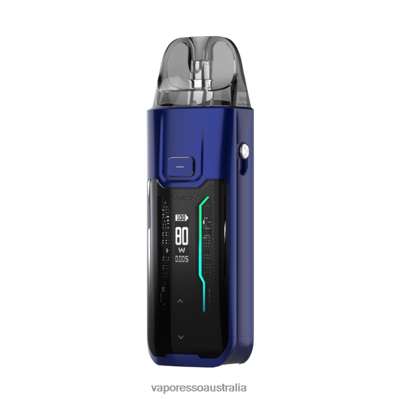 Blue Vaporesso LUXE XR Max - Vaporesso Australia 0B2PJ132