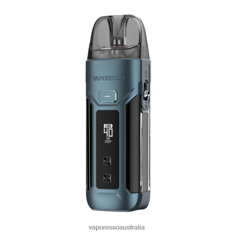 Blue Vaporesso LUXE X Pro - Vaporesso vape amazon 0B2PJ91