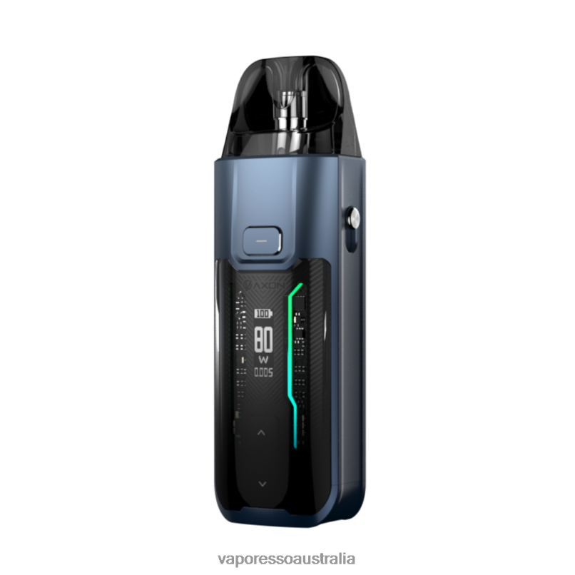 Glacier Blue Vaporesso LUXE XR Max - Vaporesso Australia 0B2PJ122