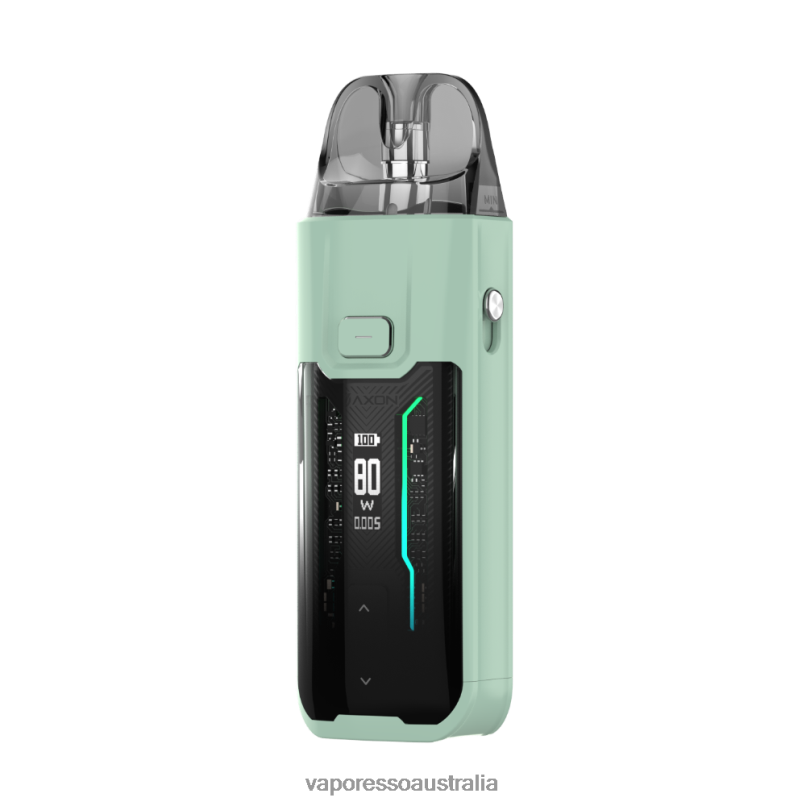 Green Vaporesso LUXE XR Max - Vaporesso Australia price 0B2PJ134