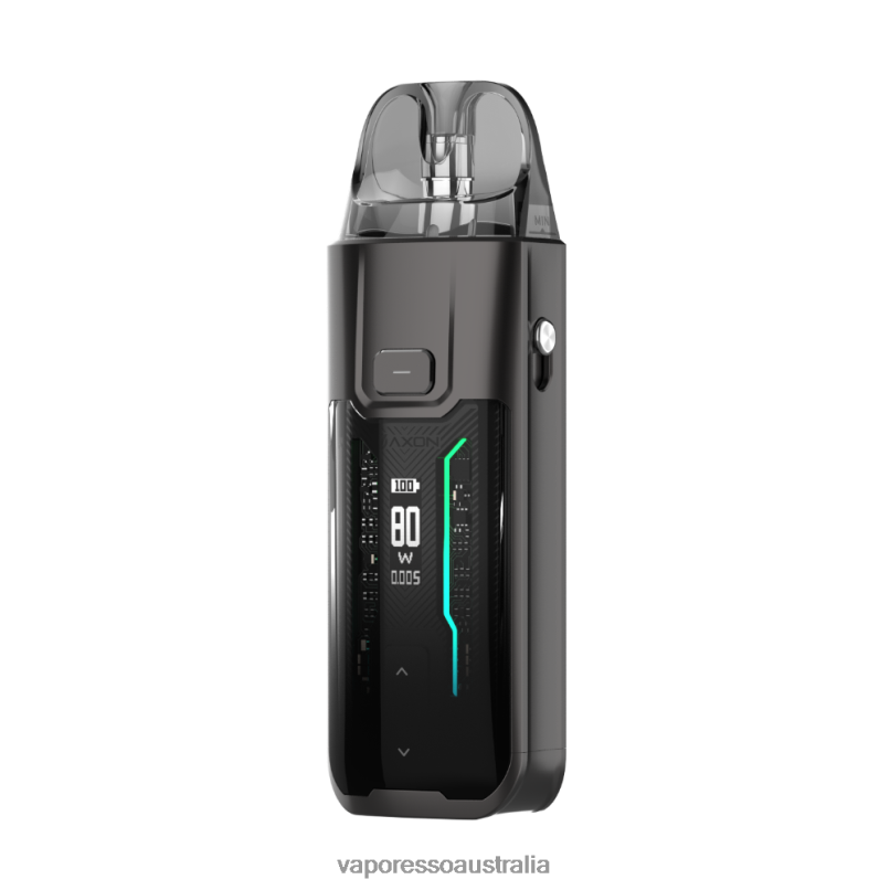 Grey Vaporesso LUXE XR Max - Vaporesso vape amazon 0B2PJ131