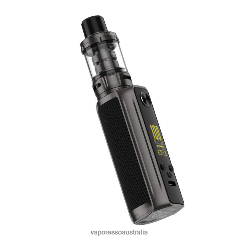 Carbon Black Vaporesso TARGET 100 - Vaporesso Australia 0B2PJ292