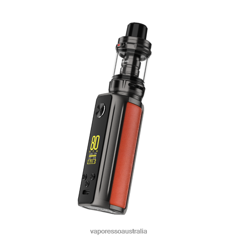 Fiery Orange Vaporesso TARGET 80 - Vaporesso Australia price 0B2PJ294