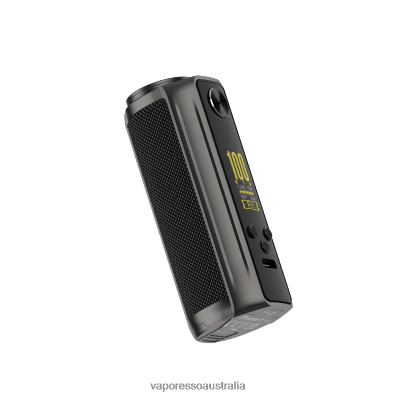 Slate Grey Vaporesso TARGET 100 Mod - Vaporesso vape near me 0B2PJ278