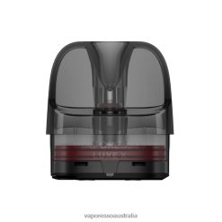 0.4ohm RDL Vaporesso LUXE X Pod (2Pcs) - Vaporesso vape price 0B2PJ386