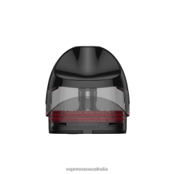 1.0ohm Mesh Pod Vaporesso ZERO S Pods (2Pcs) - Vaporesso vape instructions 0B2PJ395